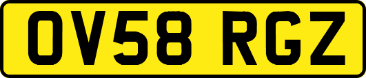 OV58RGZ
