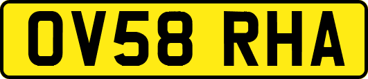 OV58RHA