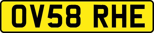 OV58RHE