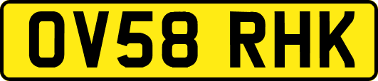 OV58RHK