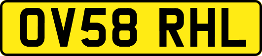 OV58RHL