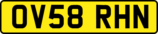 OV58RHN
