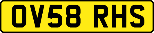 OV58RHS