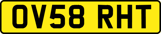 OV58RHT