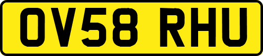 OV58RHU