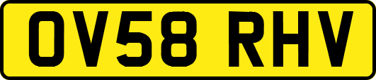 OV58RHV