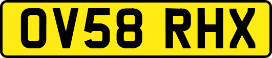OV58RHX