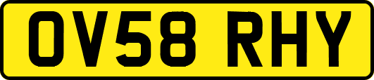 OV58RHY