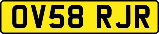 OV58RJR