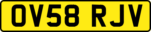 OV58RJV