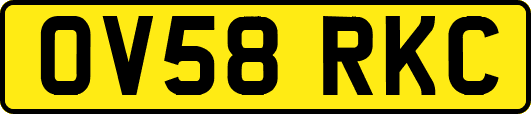 OV58RKC