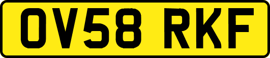 OV58RKF
