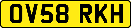 OV58RKH