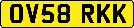 OV58RKK