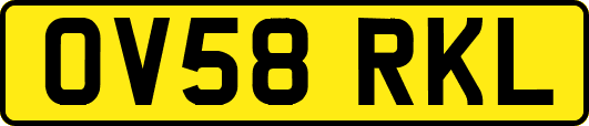 OV58RKL