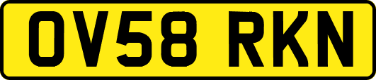 OV58RKN