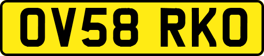 OV58RKO