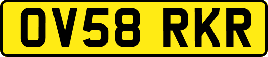 OV58RKR