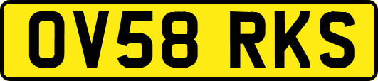 OV58RKS