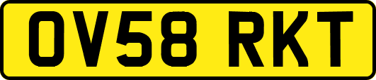 OV58RKT