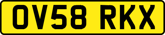 OV58RKX