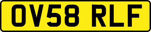 OV58RLF