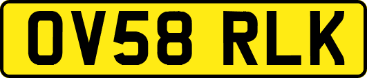 OV58RLK