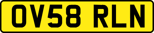 OV58RLN
