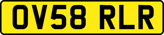OV58RLR