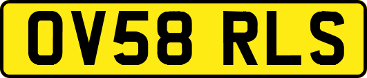 OV58RLS