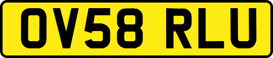 OV58RLU