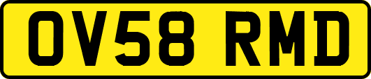 OV58RMD