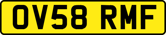 OV58RMF
