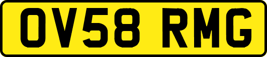 OV58RMG