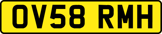 OV58RMH