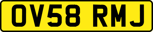 OV58RMJ