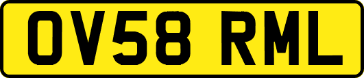 OV58RML