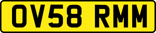 OV58RMM