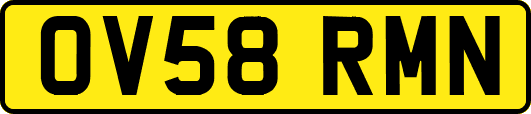 OV58RMN