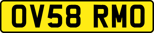 OV58RMO