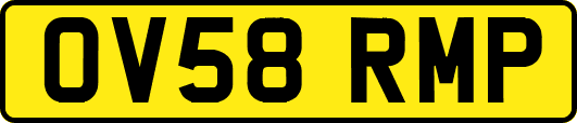 OV58RMP