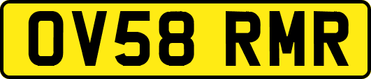 OV58RMR