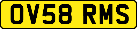 OV58RMS