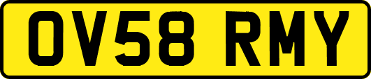 OV58RMY