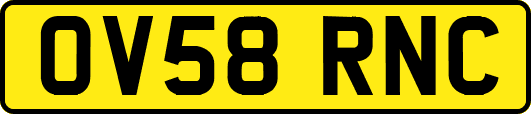 OV58RNC