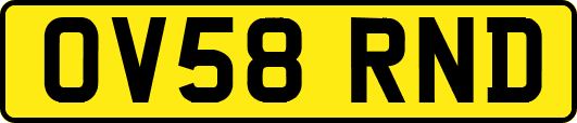 OV58RND
