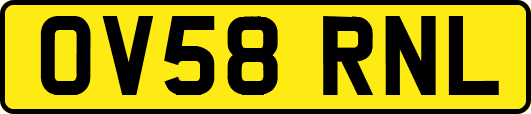 OV58RNL
