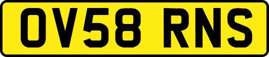 OV58RNS
