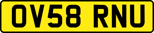 OV58RNU