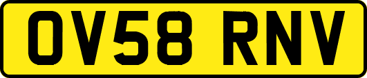 OV58RNV